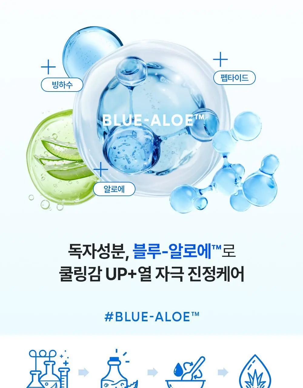 [곡선쉐입] 네이처리퍼블릭 캘리포니아 알로에 선스틱 SPF50+ PA++++ 3종 (보송/쿨링수분/진정) 상세페이지 32